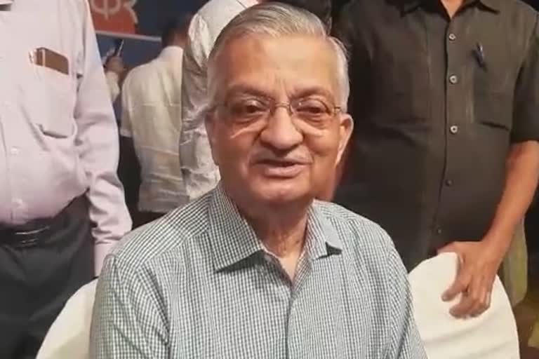 scientist anil kakodakar on caa protest