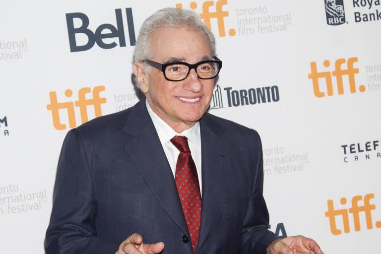 Martin Scorsese planning to retire after The Irishman