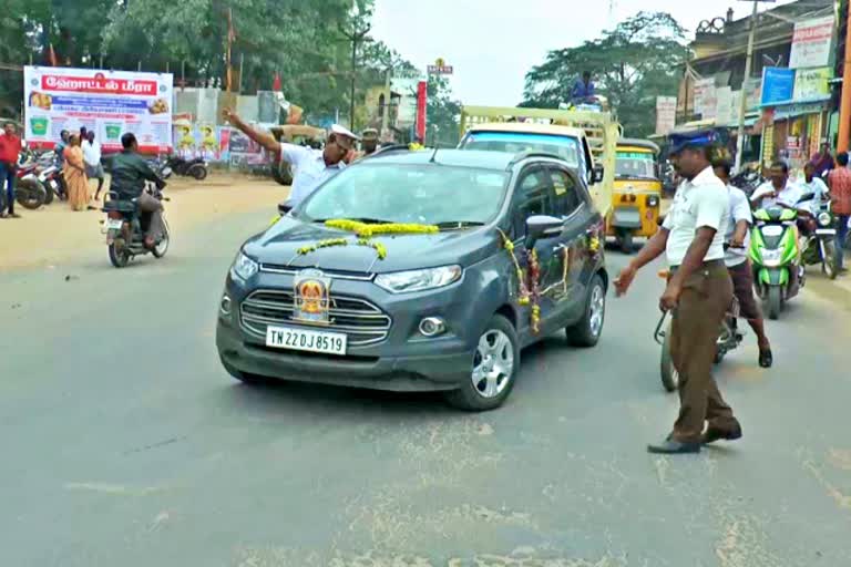 சபரிமலை தேனி வழிகள் மாற்றம், sabarimalai season theni route changes