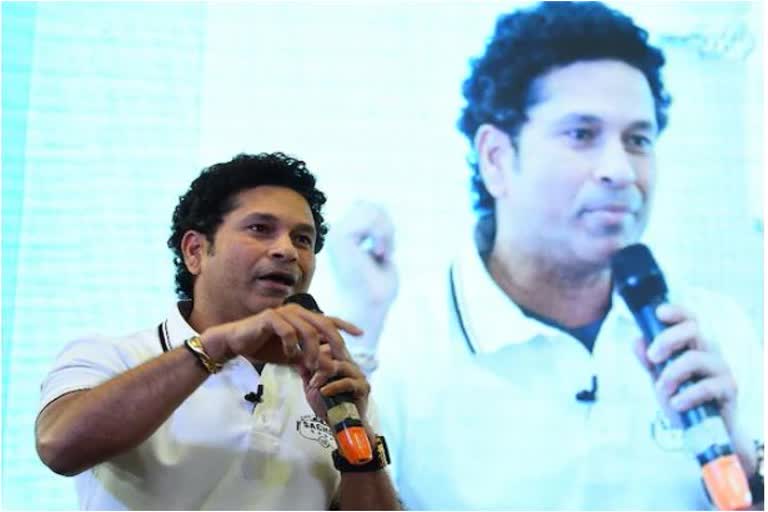 sachin tendulkar