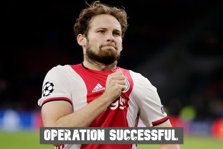 Daley Blind