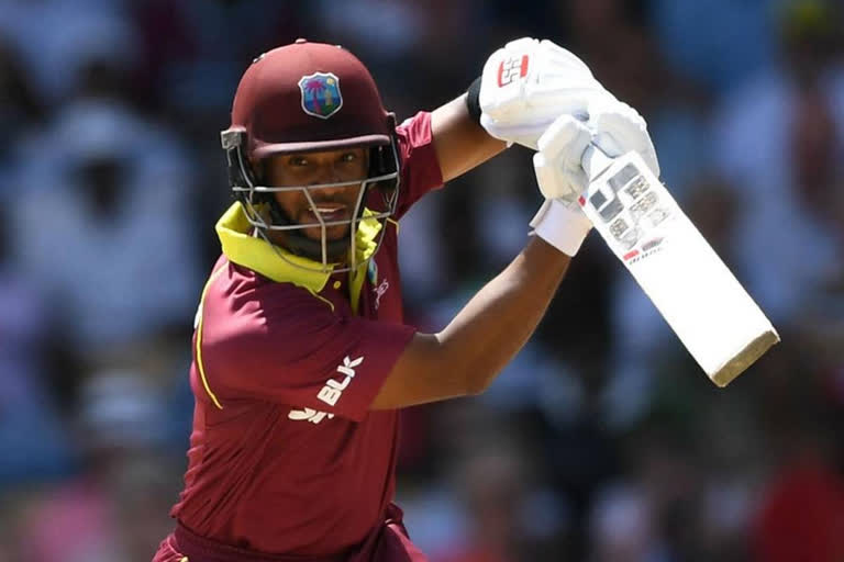 Shai Hope