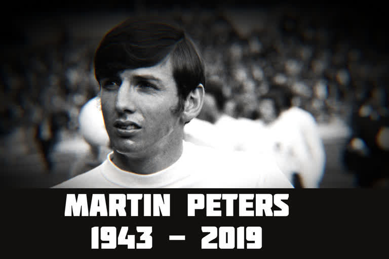 Martin Peters