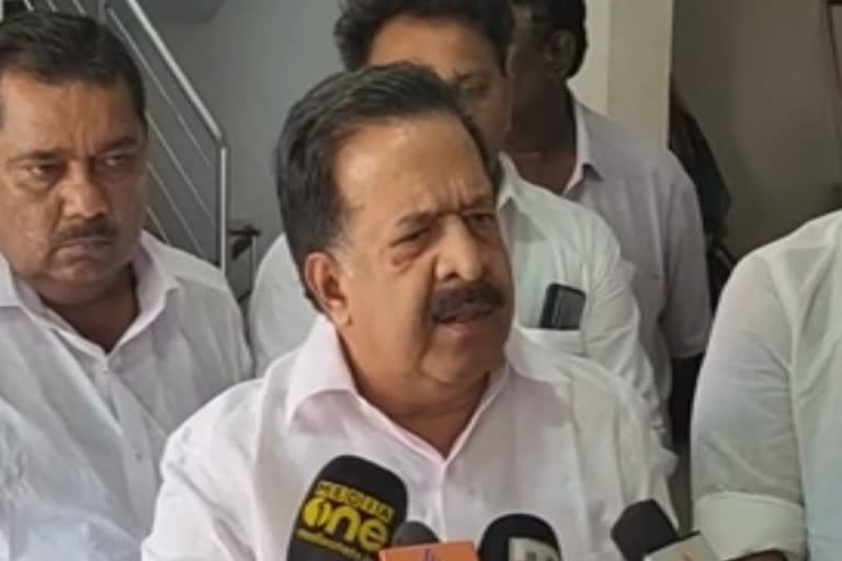 Opposition leader Ramesh Chennithala's statement on CAA  Ramesh Chennithala's statement on CAA  Opposition leader ramesh chennithala  citizenship amendment act  protest against caa  പൗരത്വഭേദഗതി നടപ്പാക്കേണ്ട അടിയന്തര സാഹചര്യം രാജ്യത്തില്ലെന്ന് രമേശ് ചെന്നിത്തല  രമേശ് ചെന്നിത്തല