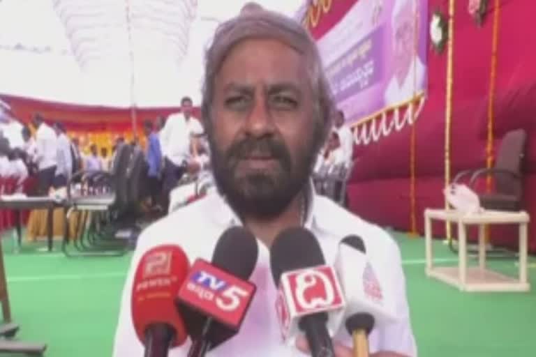 BJP's dictatorial attitude: KPCC president Ishwar Khandre ...