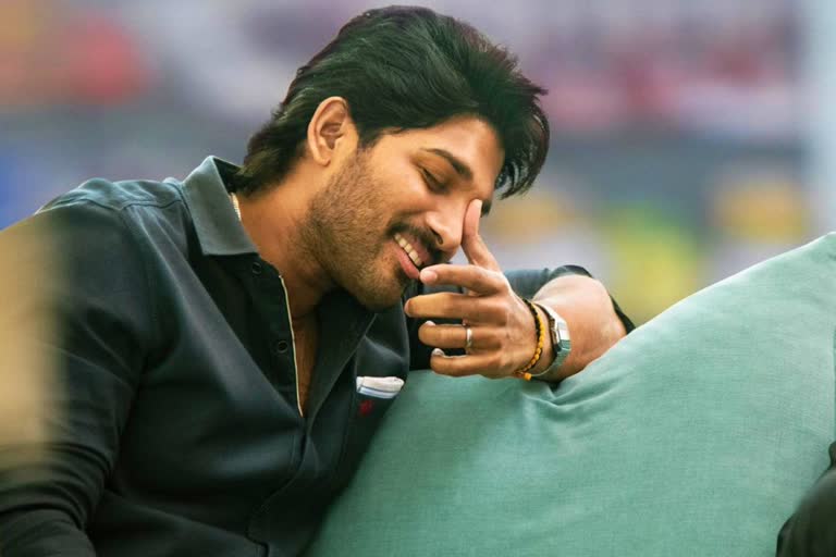 allu arjun