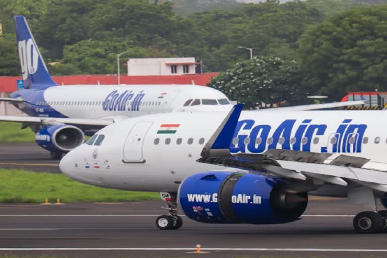 GOAIR