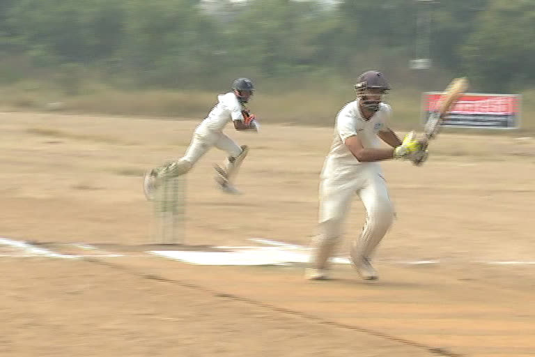 Cricket League matches today are a bunch of fun