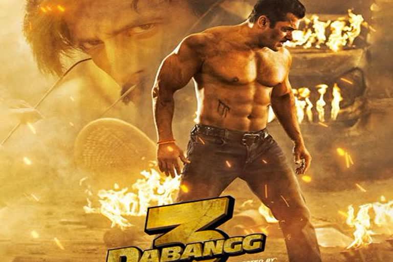 dabangg 3 film