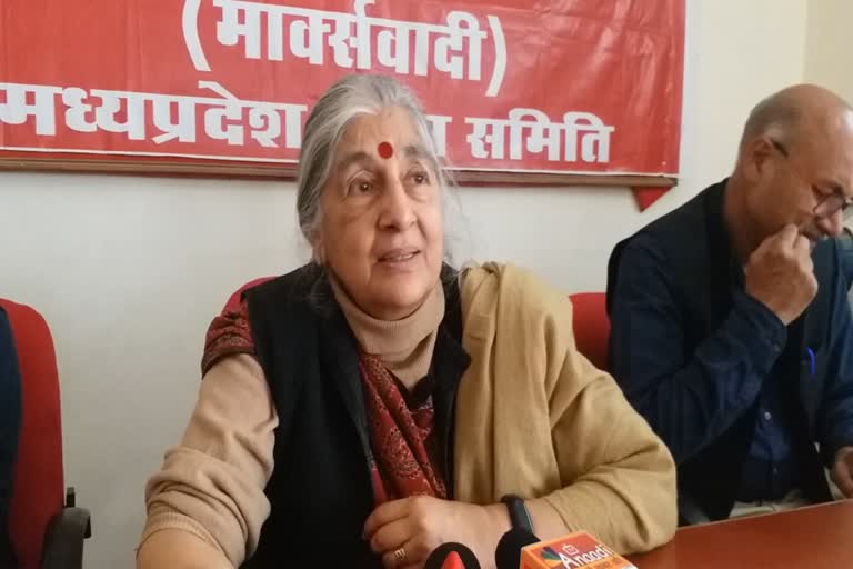 former-mp-subhashini-ali-on-nrc-and-caa-bhopal