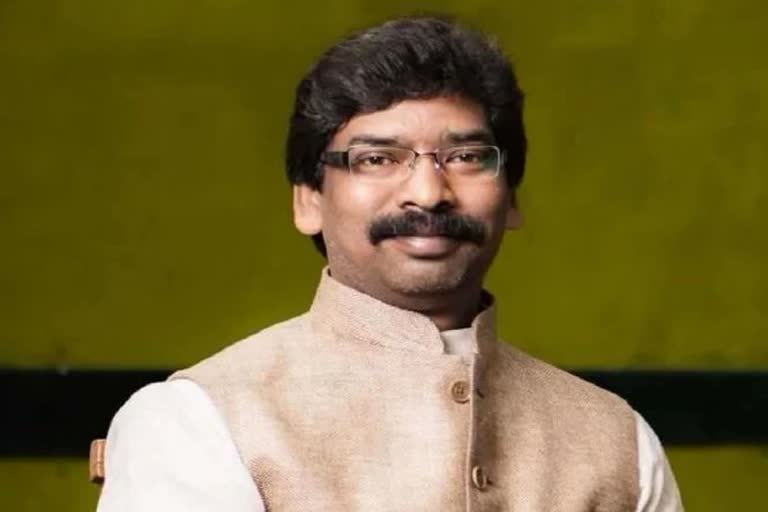 Hemant Soren wins both assembly constituency