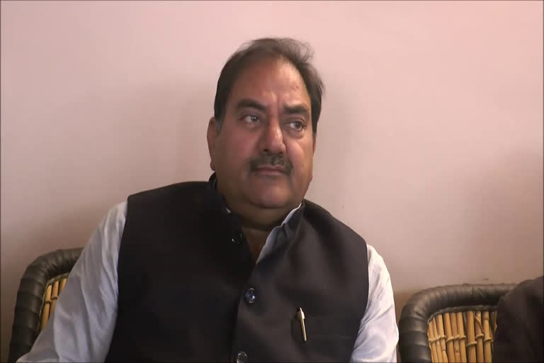 abhay chautala