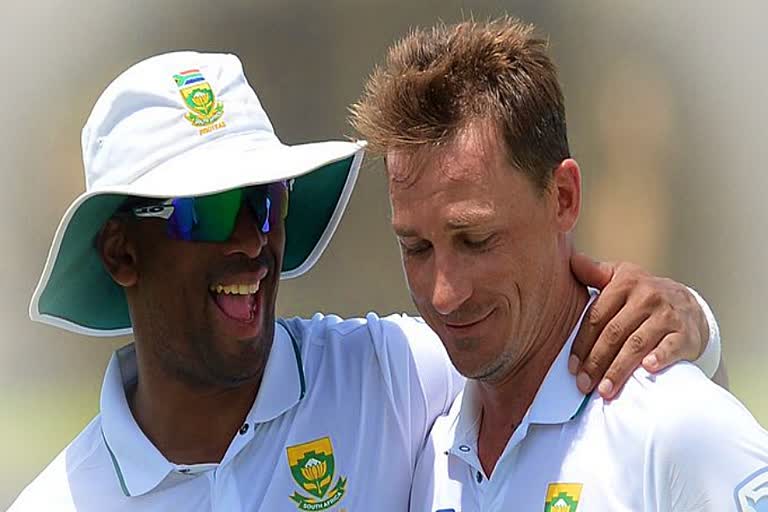 South Africa bowler Vernon Philander to retire after England series