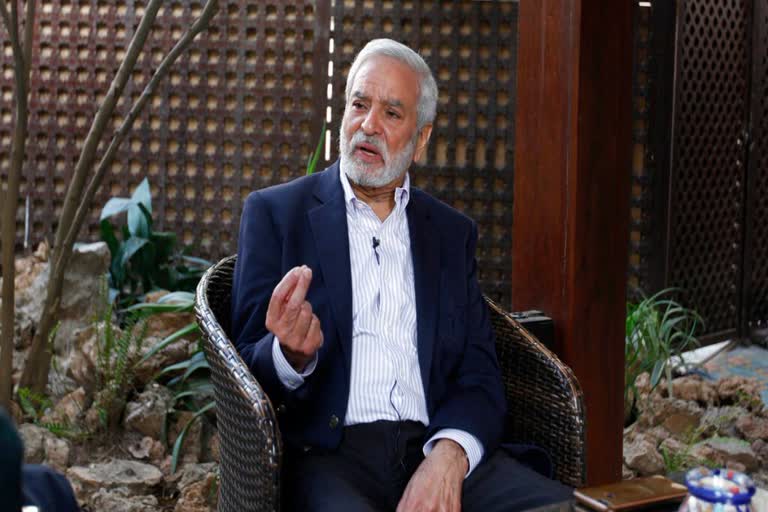 EHSAN MANI