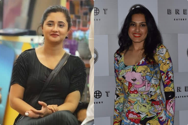 Bigg Boss 13: Kamya Punjabi slams Rashami for targeting Sidharth