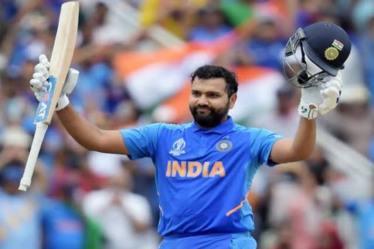 World Cup win would have been nice but enjoyed batting through 2019: Rohit