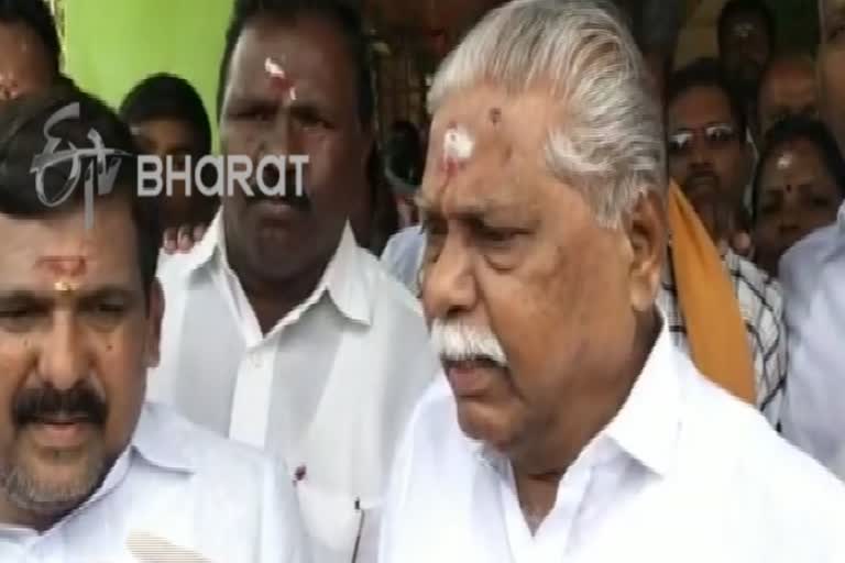 agriculture-minister-duraikannu-canvasing-in-kumbakonam