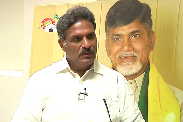 'స్పీకర్​ గారూ.. లాస్​ వెగాస్​ నగరాన్ని సందర్శించండి'