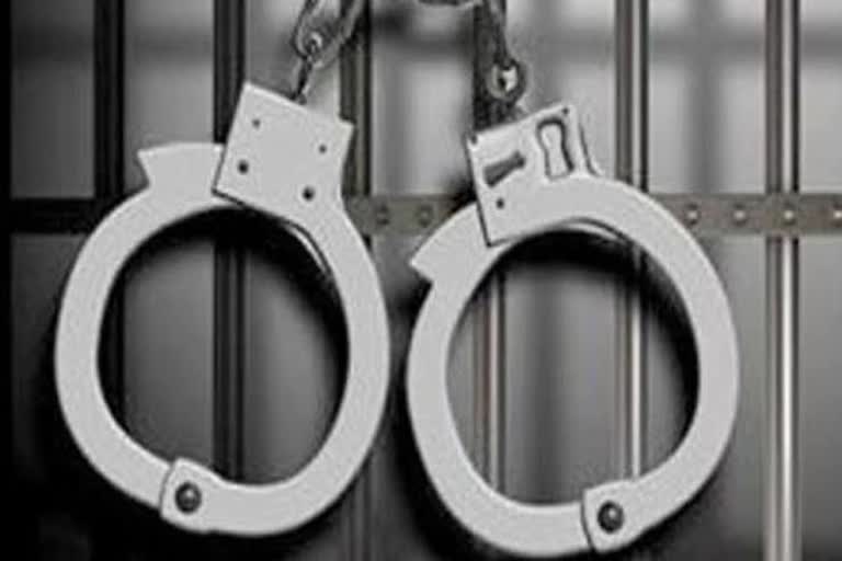 Police has arrested 55 persons in Dibrugarh till now