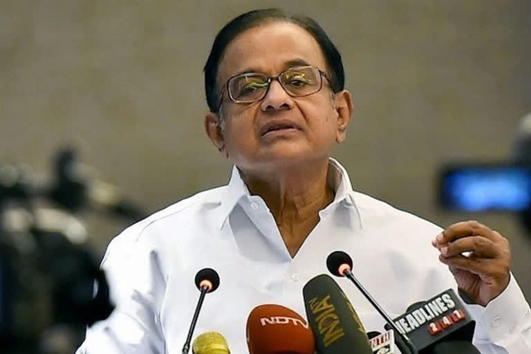 Chidambaram