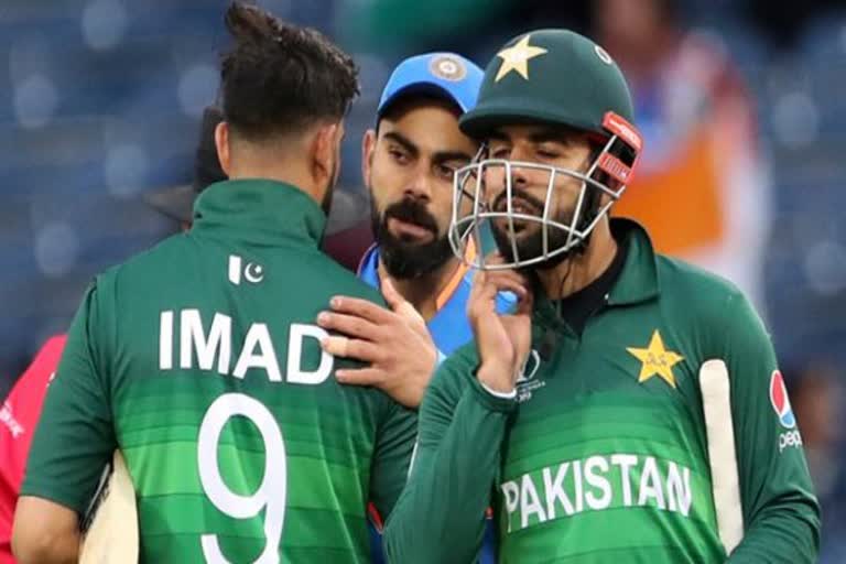 Pakistan to learn from Kohli's attitude