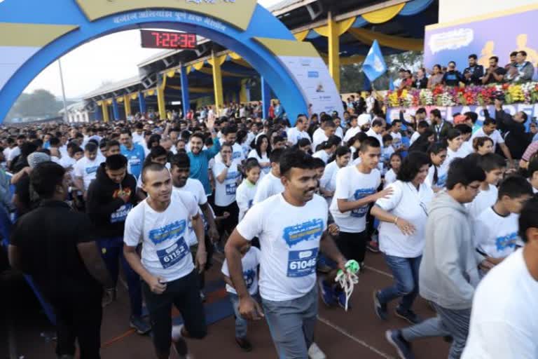 pune half marathon