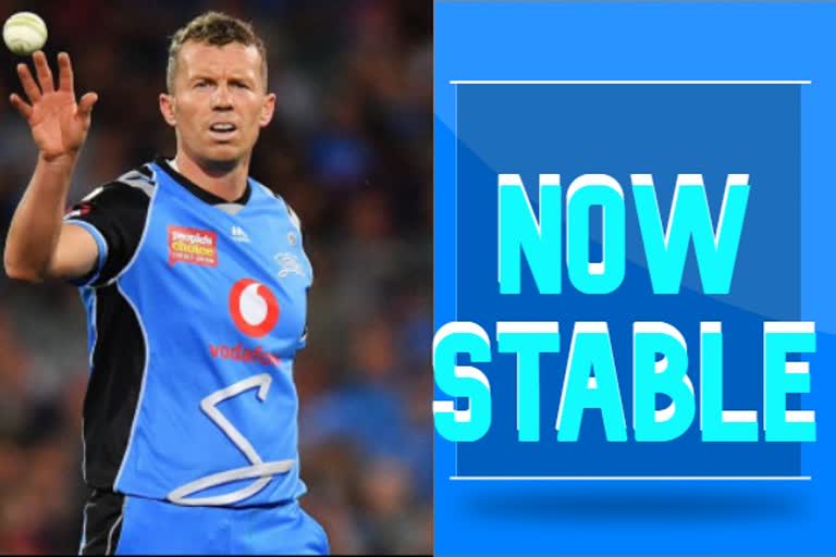 SIDDLE