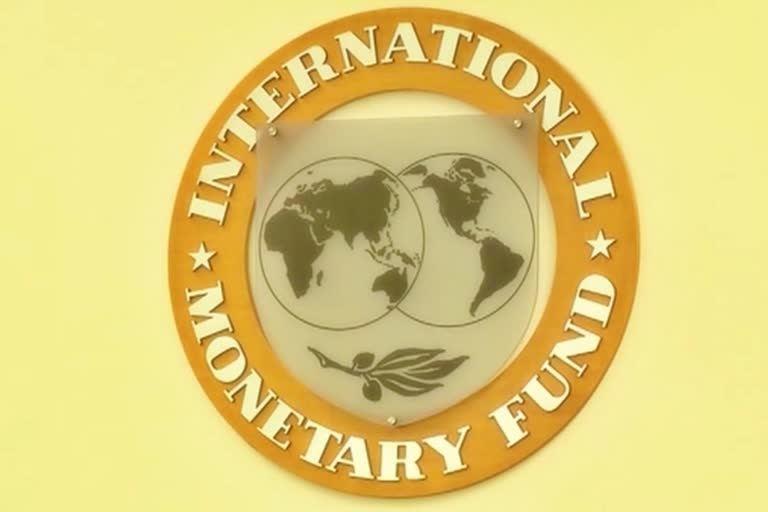 IMF says India in midst of significant economic slowdown, calls for urgent policy actions