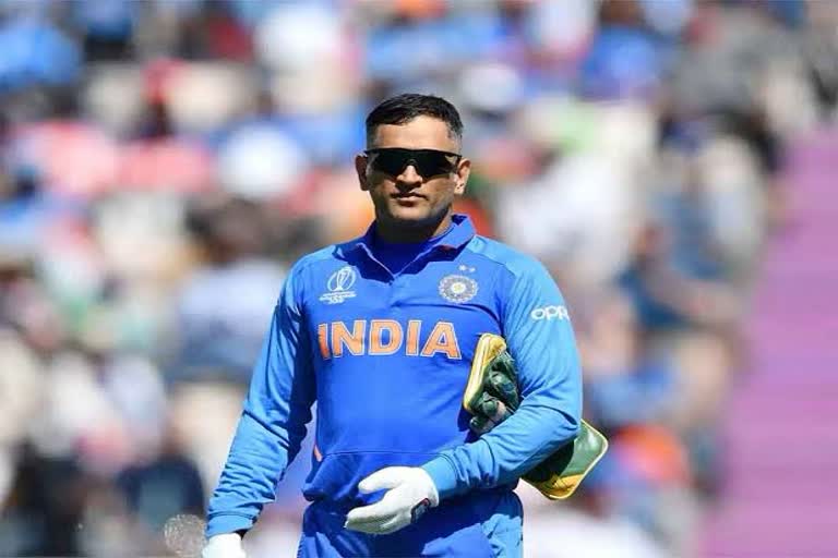 MS Dhoni named captain of Cricket Australia's ODI team of the decade