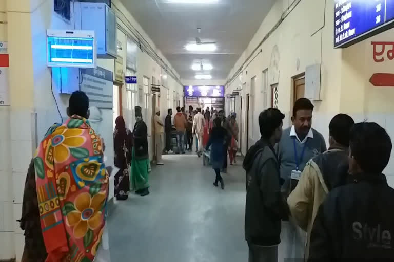 swine flu, स्वाइन फ्लू, स्वास्थ्य विभाग अलर्ट