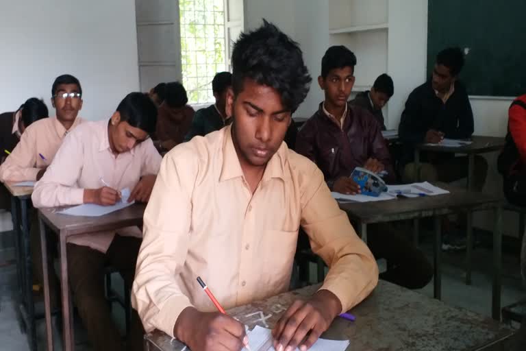 Secondary exam dates announced,  सेकंडरी परीक्षाओं की तिथियों की घोषणा,  माध्यमिक शिक्षा बोर्ड राजस्थान , Board of Secondary Education Rajasthan