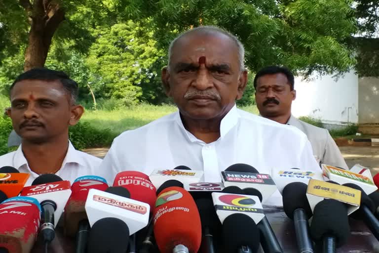 pon radhakrishnan