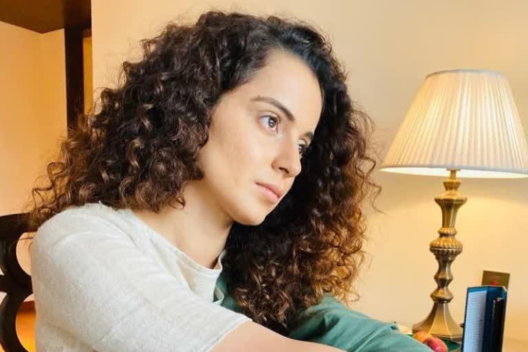 Kangana Ranaut