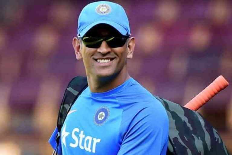 MS Dhoni named skipper of Cricket Australia's ODI team of the decade; Virat Kohli, Rohit Sharma also feature in XI