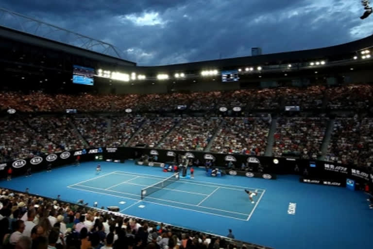 Australian Open 2020