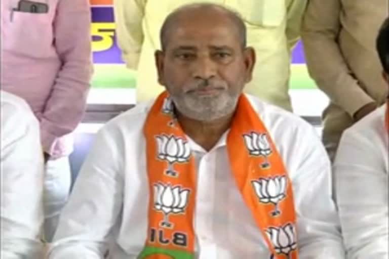 mp karadi sanganna