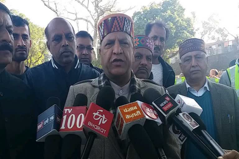 himachal assembly speaker