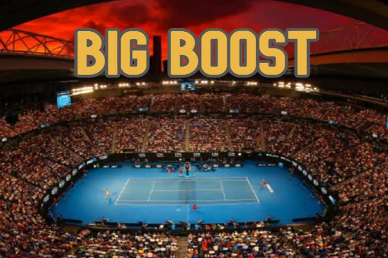 Australian Open 2020