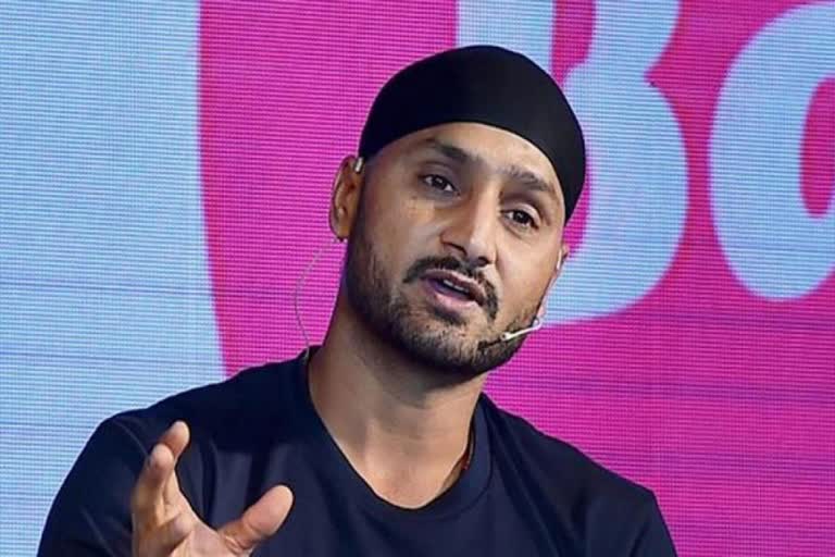 What wrong Suryakumar Yadav has done: Harbhajan Singh questions BCCI's selection policy