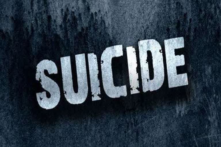 Troubled by molestation, minor commits suicide