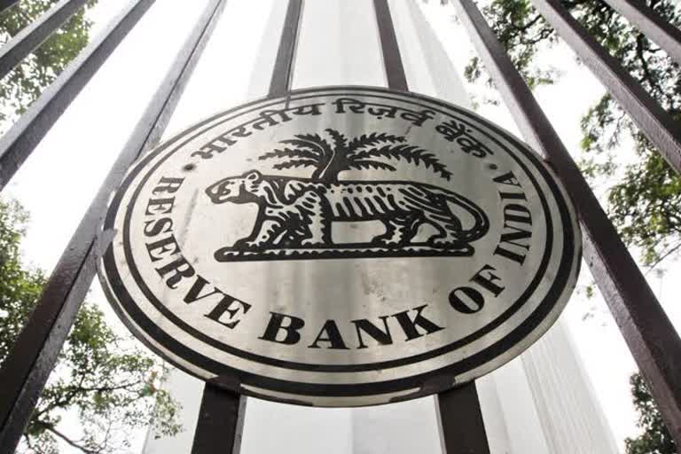 Reserve Bank of India