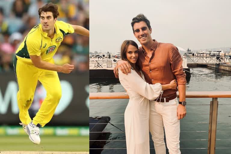 Pat Cummins' Girlfriend Wants To Buy More Dog Toys With His Hefty IPL Pay Cheque