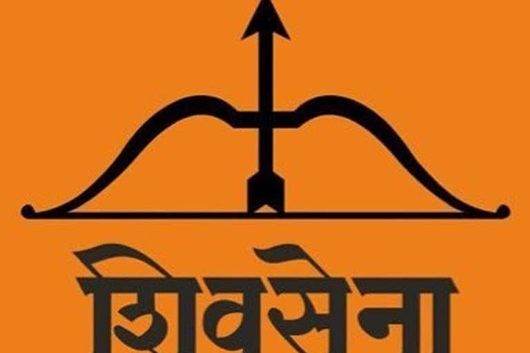 BJP-mukt Bharat shiv sena