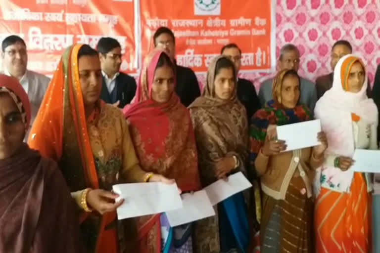 Women Self Employment Scheme Dholpur, महिला स्वरोजगार योजना धौलपुर