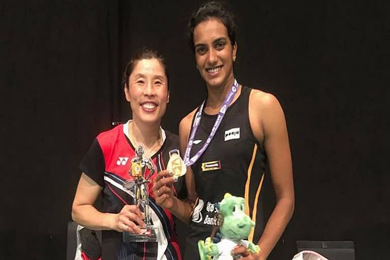 sindhu is insensitive person said ex coach kim ji hyun