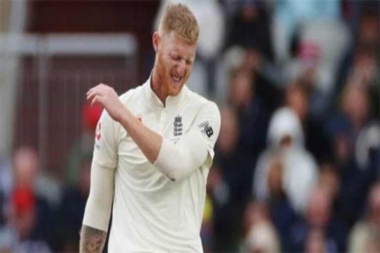 Ben Stokes' Father In Critical Condition After Suffering "Serious Illness"