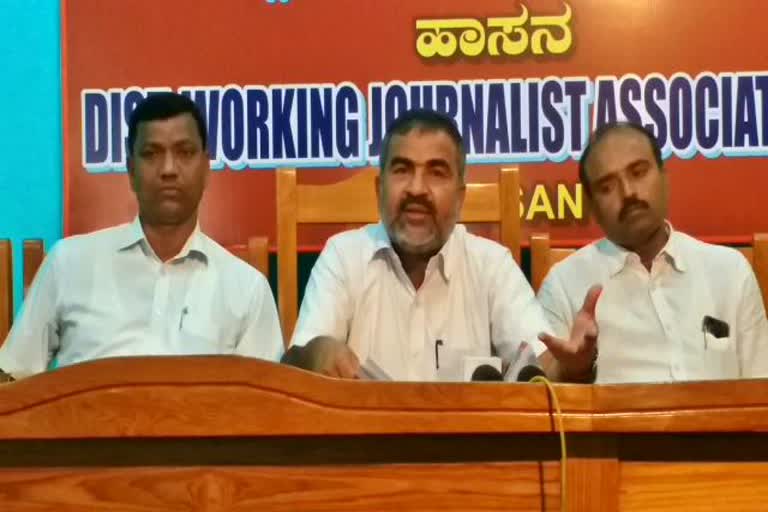 devarajegouda-press-meet-to-related-sakaleshpur-development