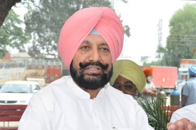 Balbir Singh Sidhu updates