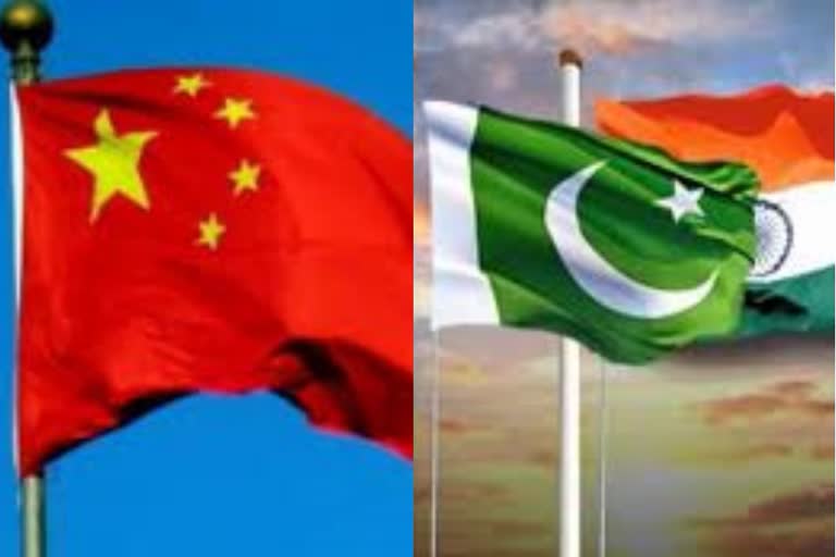 China backed efforts to defuse Indo-Pak tensions post-Pulwama attack: Wang