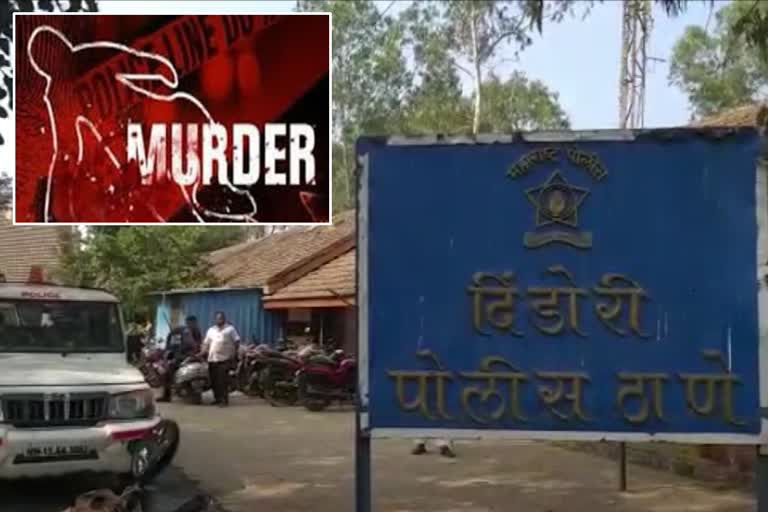 Old man murdered on suspicion of witchcraft in Nashik